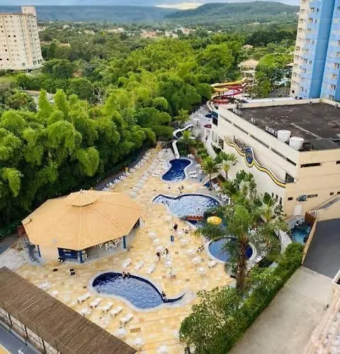 Grand Hotel Golden Dolphin
