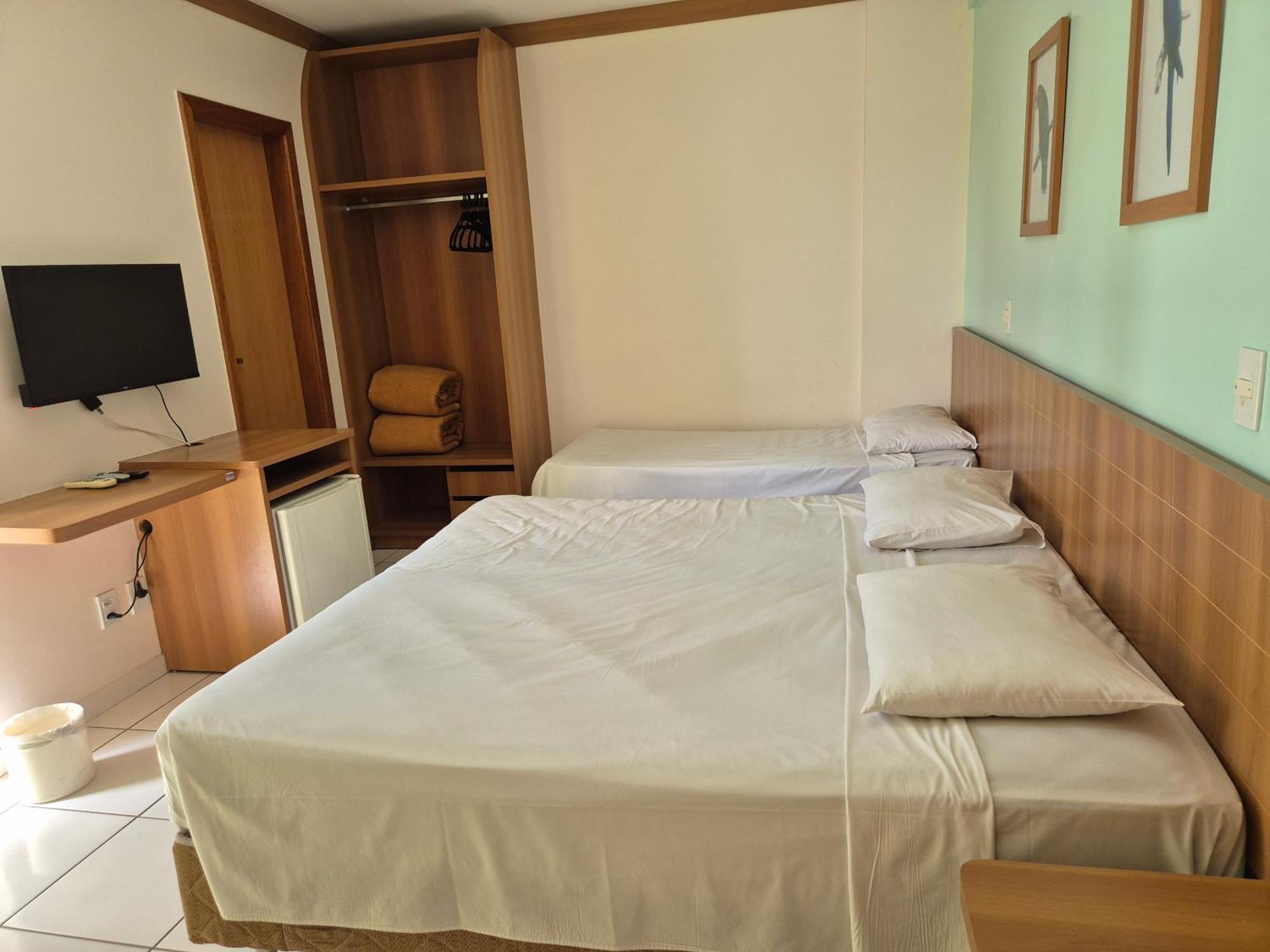 Grand Golden Dolphin 3* Caldas Novas