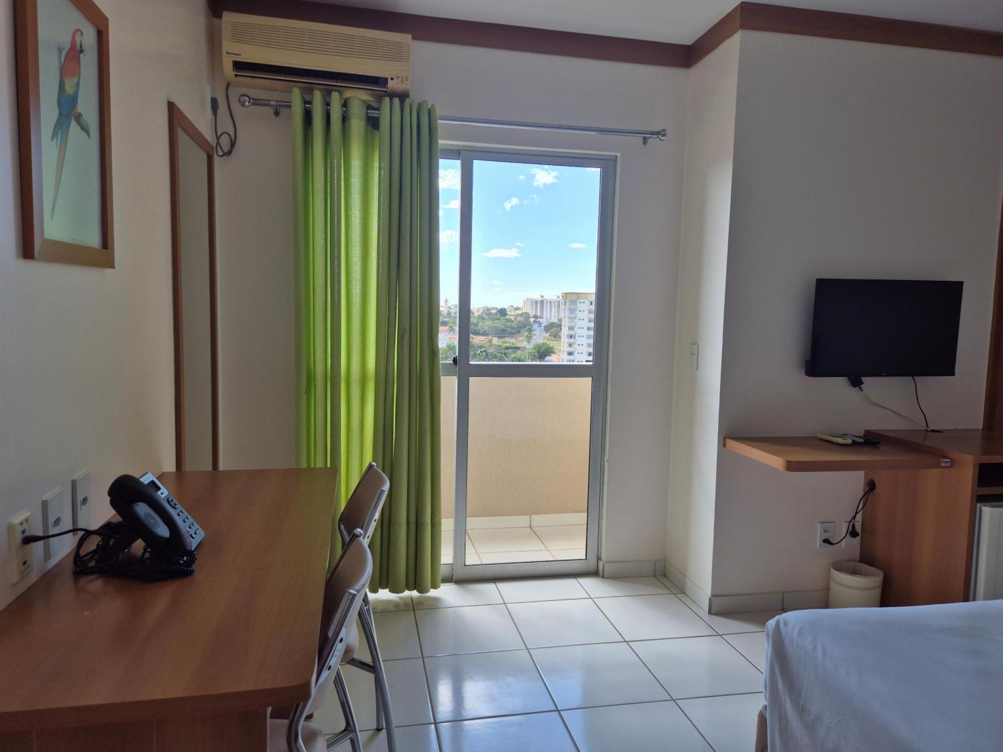Hotel Grand Golden Dolphin Caldas Novas