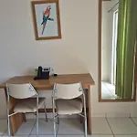 Grand Hotel Golden Dolphin