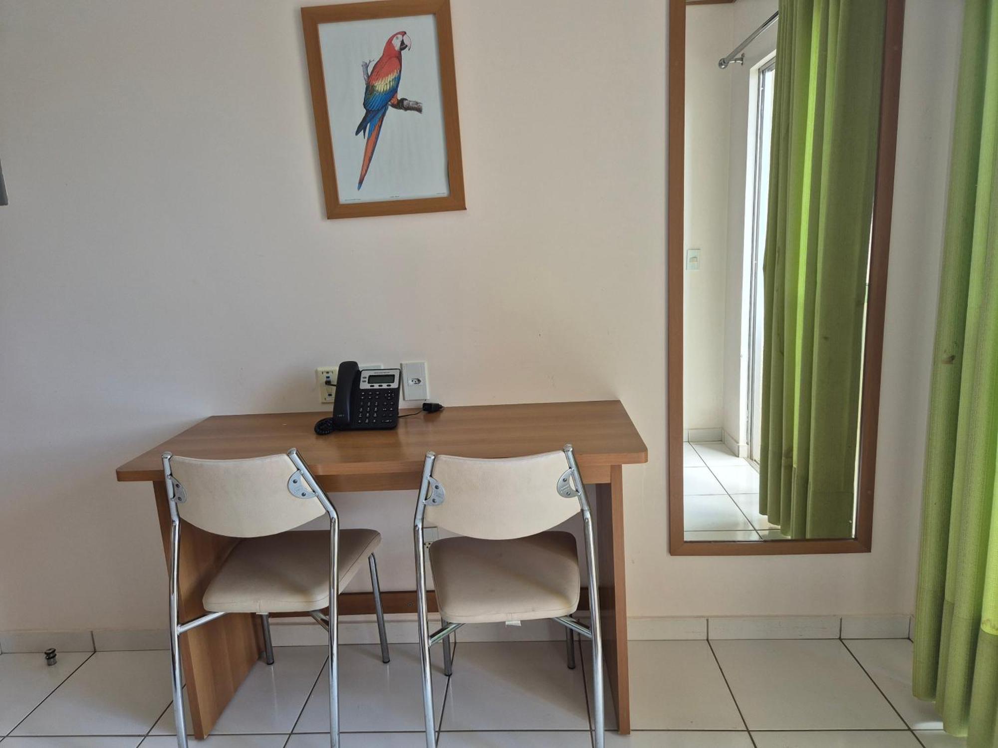 Grand Golden Dolphin Hotel Caldas Novas